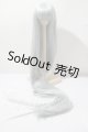 画像: 9-10inch/ウィッグ U-26-04-22-028-TN-ZU