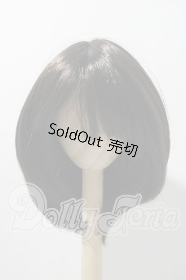 画像1: 9-10inch/ウィッグ U-26-04-22-026-TN-ZU (1)