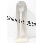 画像: 9-10inch/ウィッグ U-26-04-22-011-TN-ZU