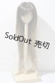 画像: 9-10inch/ウィッグ U-26-04-22-011-TN-ZU