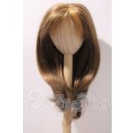 画像: 9-10inch/ウィッグ U-26-04-22-021-TN-ZU