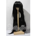 画像: 9-10inch/ウィッグ U-26-04-22-027-TN-ZU