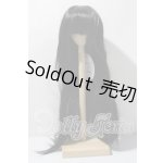 画像: 9-10inch/ウィッグ U-26-04-22-027-TN-ZU