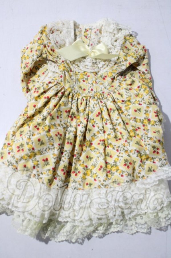 画像1: SD/OF:ドレス U-26-04-22-151-TN-ZU (1)