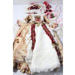 画像: SD/OF:ドレス U-26-04-22-139-TN-ZU