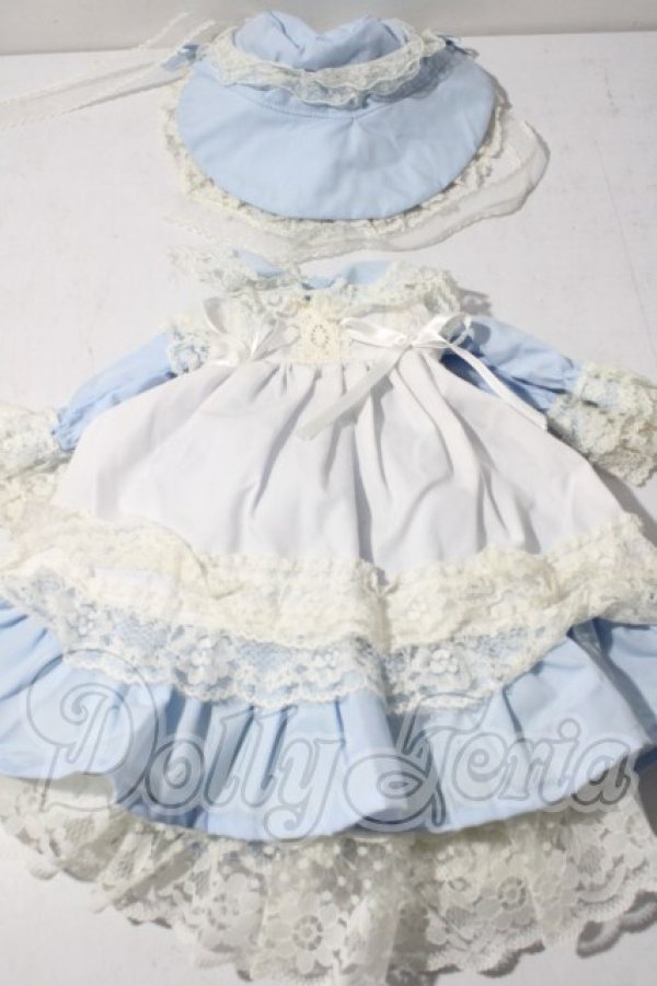 画像1: SDM＆MSD/OF:衣装セット U-26-04-22-140-TN-ZU (1)