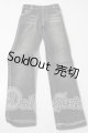 画像: SD/OF:パンツ U-26-04-22-142-TN-ZU