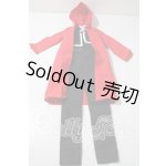 画像: SD/OF:衣装セット U-26-04-22-143-TN-ZU