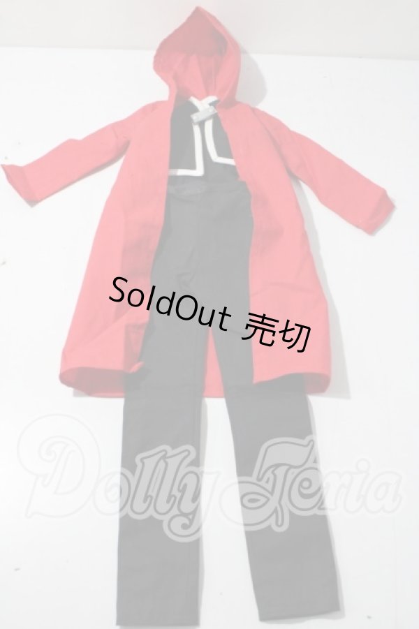 画像1: SD/OF:衣装セット U-26-04-22-143-TN-ZU (1)