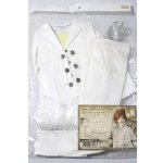 画像: SD17BOY/ホワイトロイヤルタキシードセット U-26-04-22-113-TN-ZU