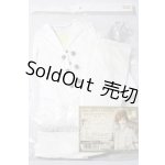 画像: SD17BOY/ホワイトロイヤルタキシードセット U-26-04-22-113-TN-ZU