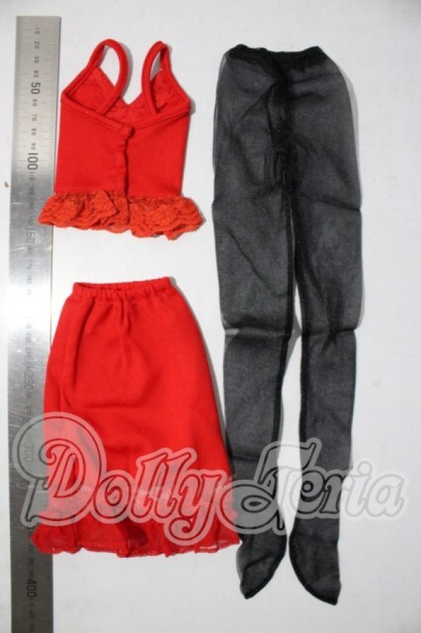 画像2: DD/OF:衣装セット A-26-04-22-1057-TN-ZU (2)