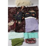 画像: SD/OF:衣装セット U-26-04-22-115-TN-ZU