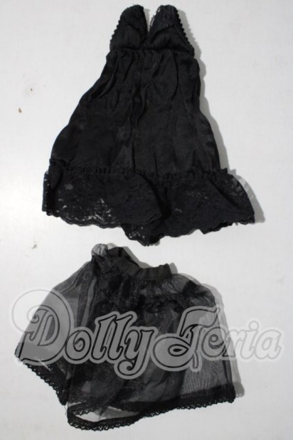 画像1: 40cmサイズドール/OF:衣装 A-26-04-22-1054-TN-ZU (1)