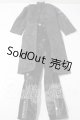 画像: SDGrB＆SD13男の子/OF:衣装セット U-26-04-22-121-TN-ZU