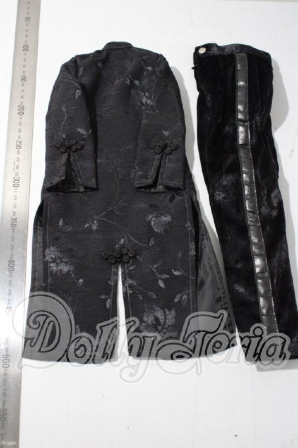 画像2: SDGrB＆SD13男の子/OF:衣装セット U-26-04-22-121-TN-ZU (2)