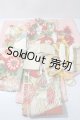 画像: SD/OF:衣装セット U-26-04-22-117-TN-ZU