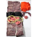 画像: SD/OF:衣装セット U-26-04-22-123-TN-ZU