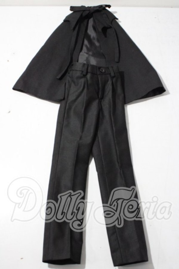 画像1: SD/OF:衣装セット U-26-04-22-145-TN-ZU (1)