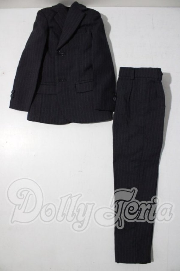 画像1: SDGrB＆SD13男の子/OF:衣装セット A-26-04-22-1082-TN-ZU (1)