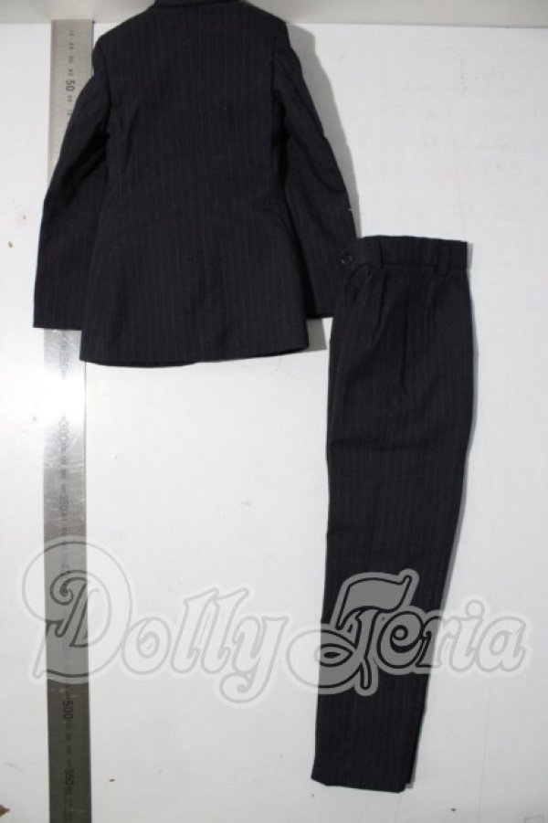 画像2: SDGrB＆SD13男の子/OF:衣装セット A-26-04-22-1082-TN-ZU (2)