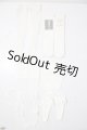 画像: SD/OF:靴下 U-26-04-22-165-TN-ZU