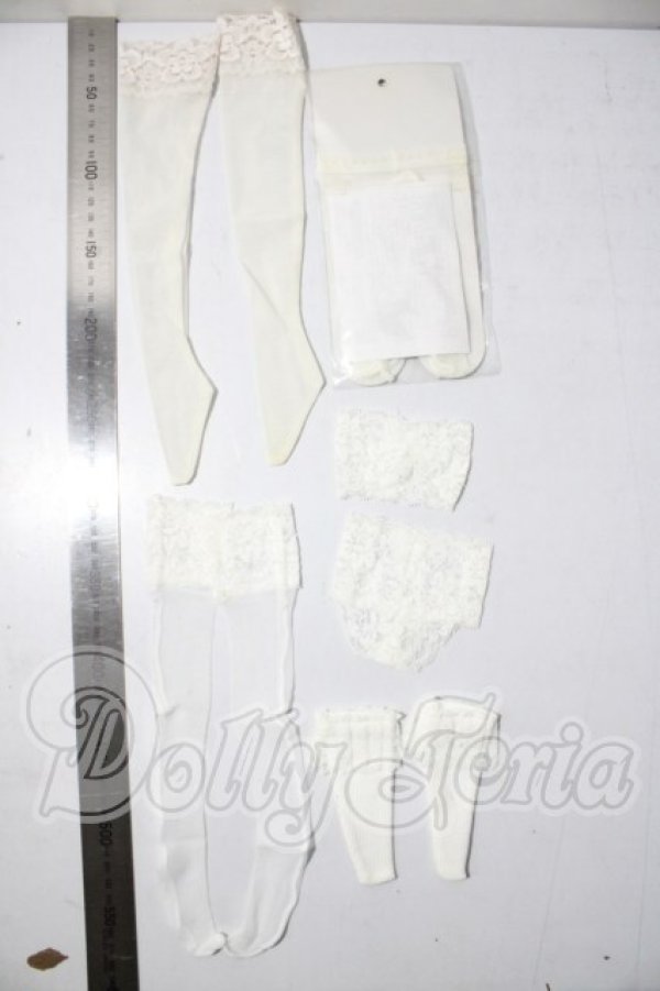 画像2: SD/OF:靴下 U-26-04-22-165-TN-ZU (2)