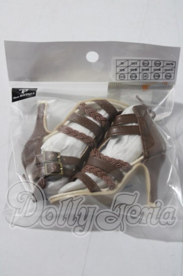 画像1: SDGrG/OF:靴 U-26-04-22-192-TN-ZU (1)