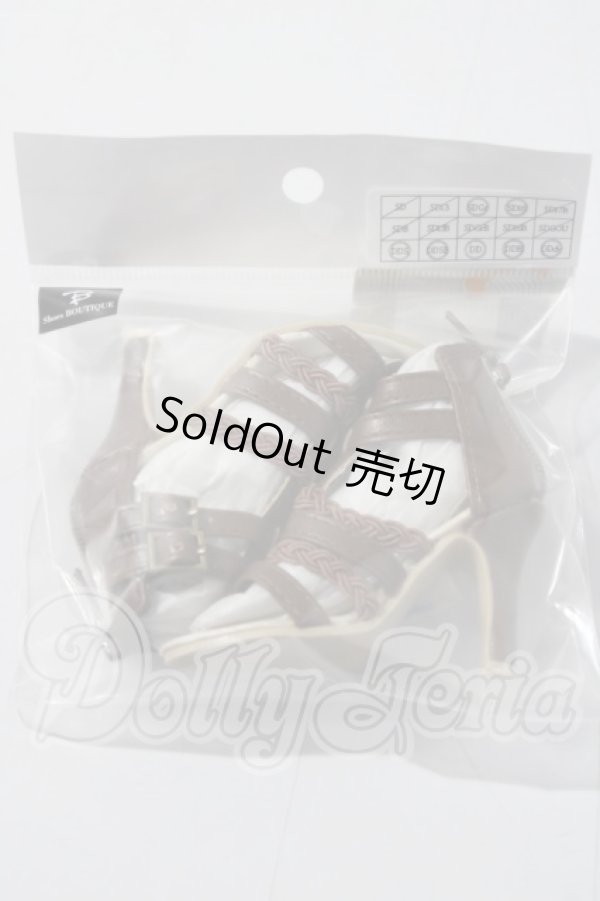 画像1: SDGrG/OF:靴 U-26-04-22-192-TN-ZU (1)