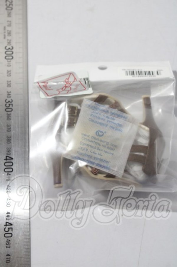 画像2: SDGrG/OF:靴 U-26-04-22-192-TN-ZU (2)