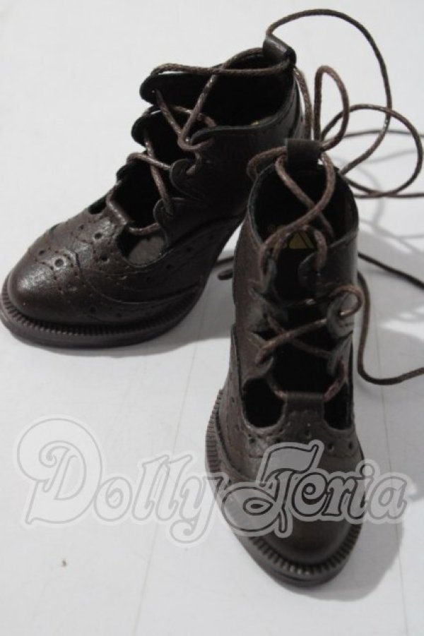 画像1: SDGrG/OF:靴 U-26-04-22-197-TN-ZU (1)