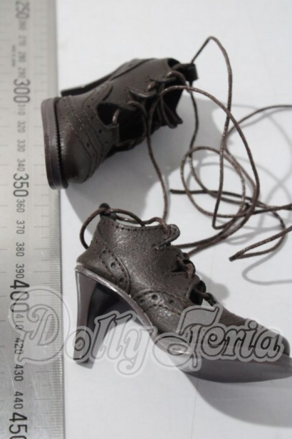 画像2: SDGrG/OF:靴 U-26-04-22-197-TN-ZU (2)