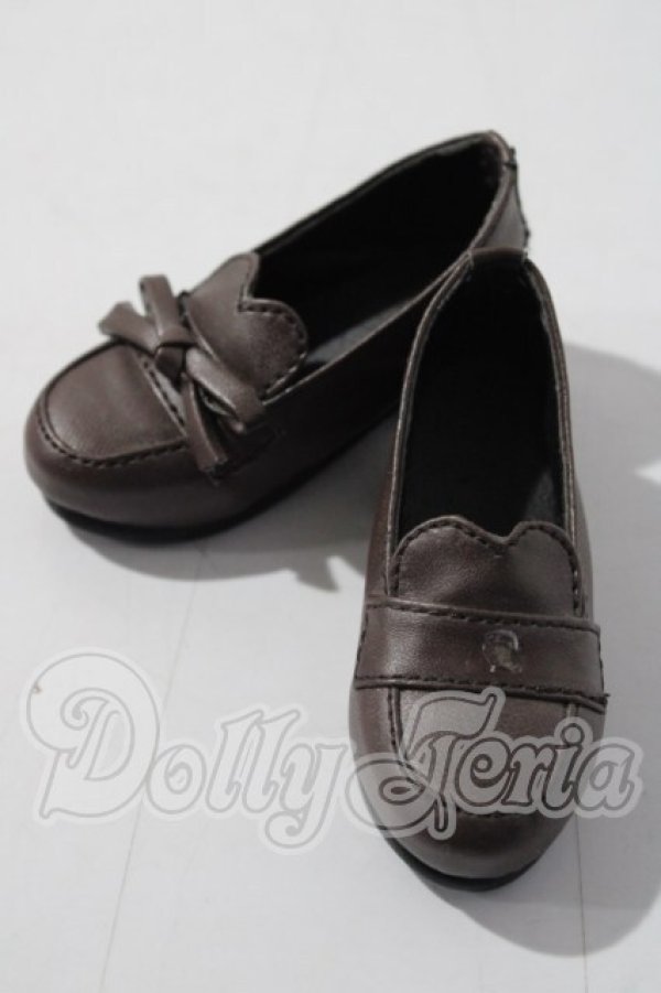 画像1: SD/OF:靴 U-26-04-22-183-TN-ZU (1)