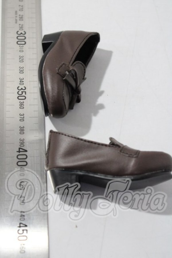 画像2: SD/OF:靴 U-26-04-22-183-TN-ZU (2)