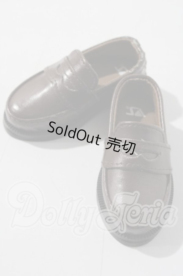 画像1: SD/OF:靴 U-26-04-22-182-TN-ZU (1)