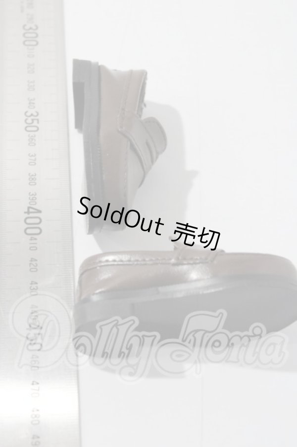 画像2: SD/OF:靴 U-26-04-22-182-TN-ZU (2)