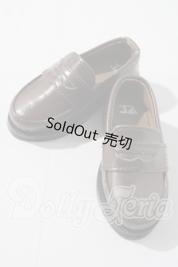 画像1: SD/OF:靴 U-26-04-22-178-TN-ZU (1)