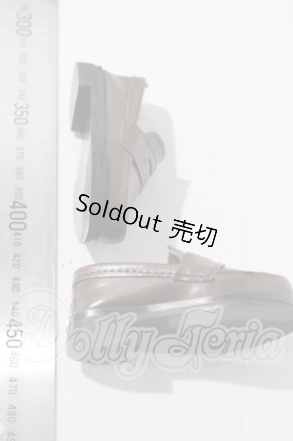 画像2: SD/OF:靴 U-26-04-22-178-TN-ZU (2)