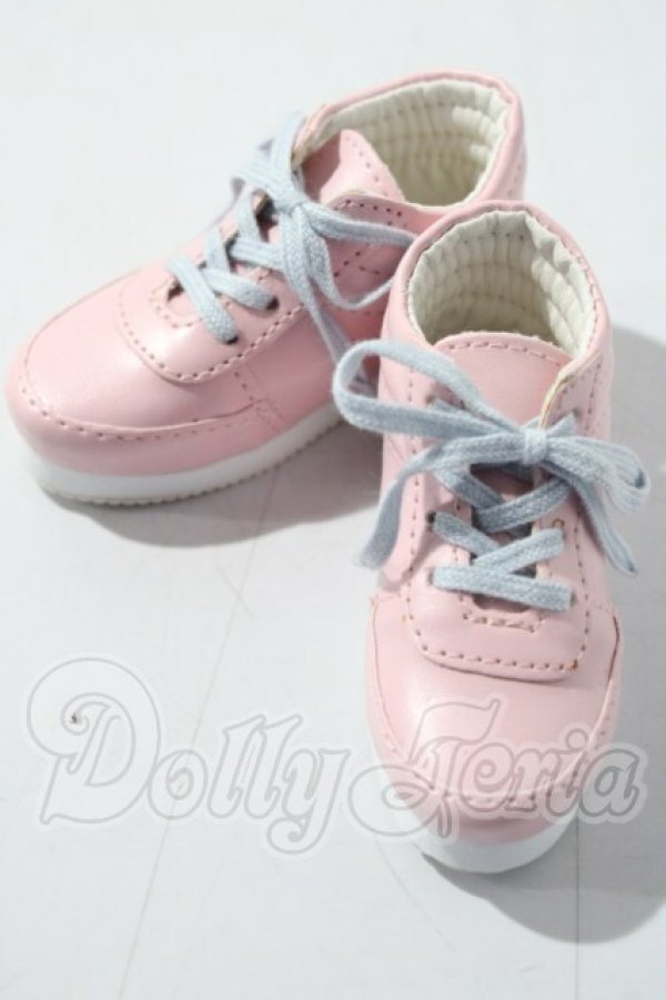 画像1: SD/OF:靴 U-26-04-22-188-TN-ZU (1)