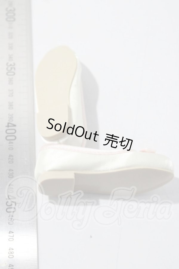 画像2: SD/OF:靴 U-26-04-22-189-TN-ZU (2)