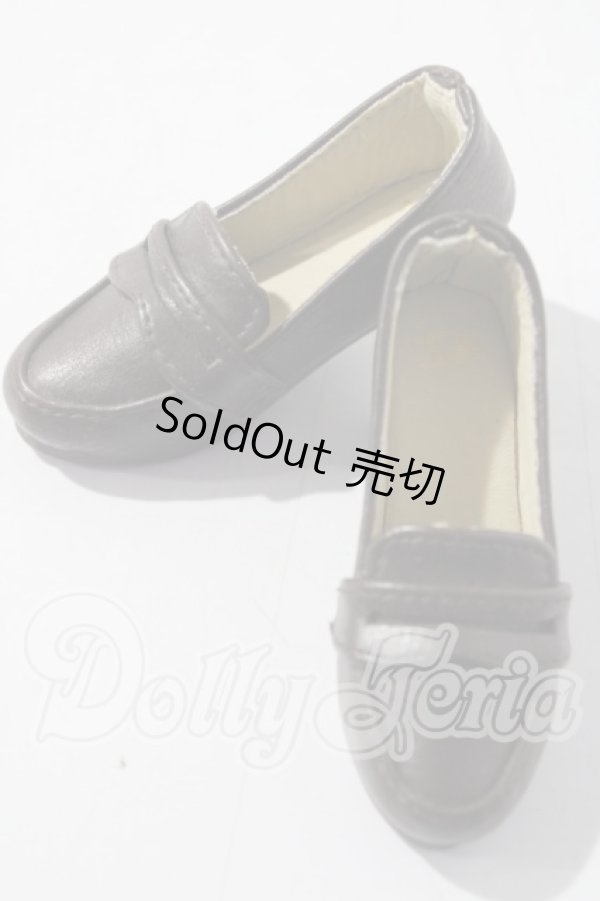 画像1: SD/OF:靴 U-26-04-22-187-TN-ZU (1)