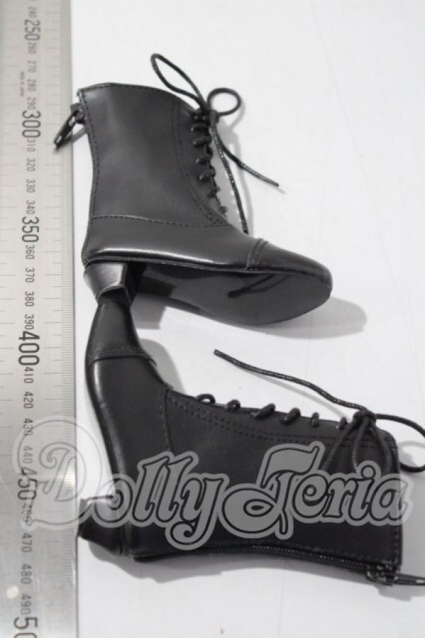 画像2: SD/OF:靴 U-26-04-22-185-TN-ZU (2)