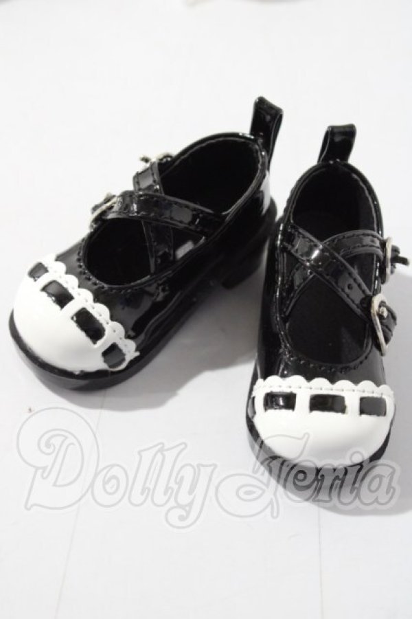 画像1: SD/OF:靴 U-26-04-22-176-TN-ZU (1)