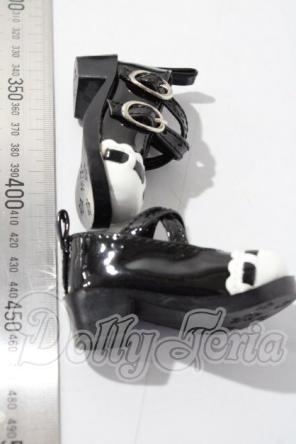 画像2: SD/OF:靴 U-26-04-22-176-TN-ZU (2)