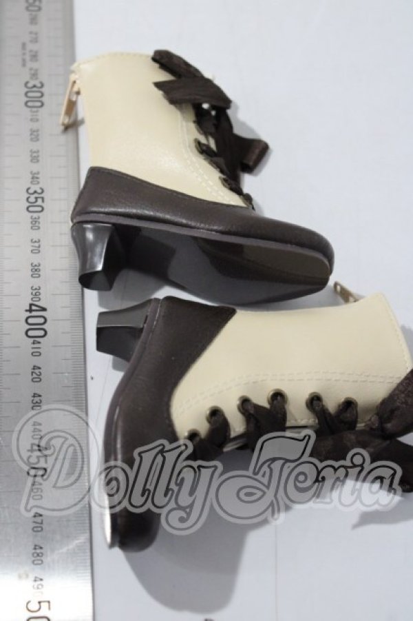 画像2: SD/OF:靴 U-26-04-22-181-TN-ZU (2)