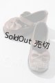 画像: SD/OF:靴 U-26-04-22-179-TN-ZU