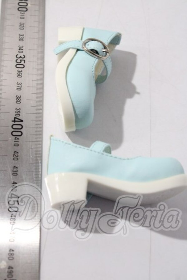 画像2: SD/OF:靴 U-26-04-22-180-TN-ZU (2)