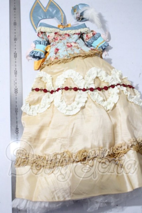 画像2: SD/OF:ドレス U-26-04-22-173-TN-ZU (2)