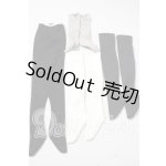 画像: SD/OF:靴下 U-26-04-22-204-TN-ZU