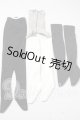 画像: SD/OF:靴下 U-26-04-22-204-TN-ZU